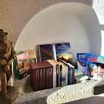 Cretallaz - Rustic Chic With Castle View, Free Parking And Wifi Apartment Saint-Pierre