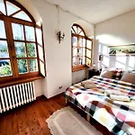 Cretallaz - Rustic Chic With Castle View, Free Parking And Wifi * Saint-Pierre