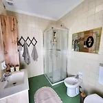 Cretallaz - Rustic Chic With Castle View, Free Parking And Wifi Apartment