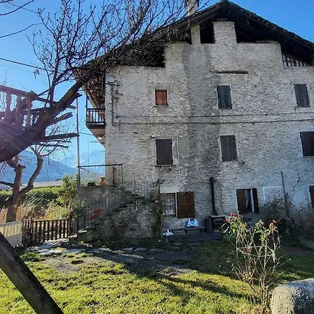Cretallaz - Rustic Chic With Castle View, Free Parking And Wifi Апартаменты Сен-Пьер