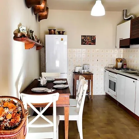 Apartamento Cretallaz - Rustic Chic With Castle View, Free Parking And Wifi *